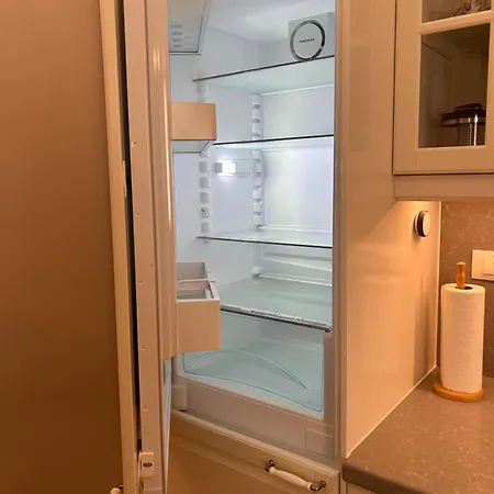 Vibrant L Stylish 2bd In Center * Βάρνα