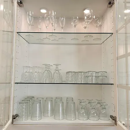 Vibrant L Stylish 2bd In Center Διαμέρισμα