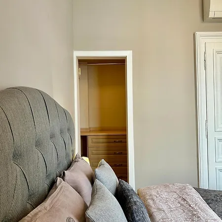 شقة Vibrant L Stylish 2bd In Center فارنا
