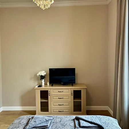 شقة Vibrant L Stylish 2bd In Center