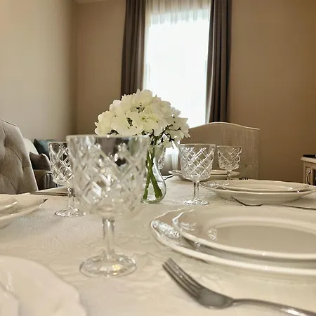 شقة Vibrant L Stylish 2bd In Center