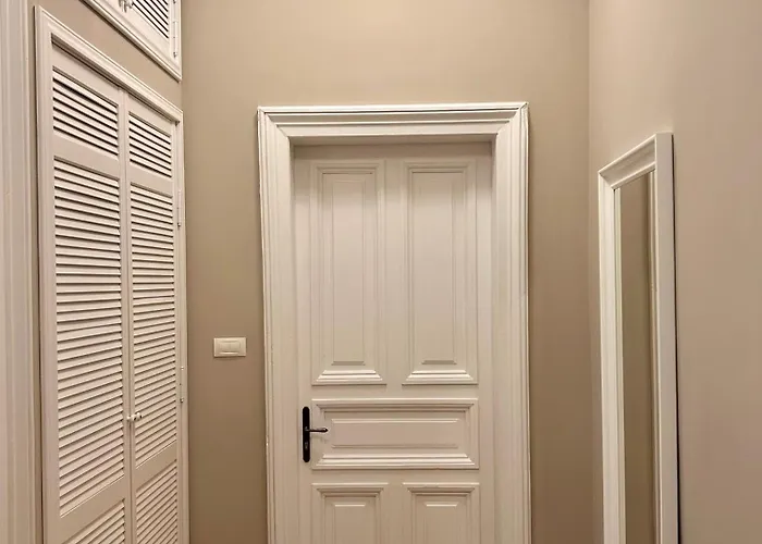 Apartament Vibrant L Stylish 2bd In Center