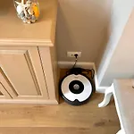 Διαμέρισμα Vibrant L Stylish 2bd In Center