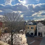 Διαμέρισμα Vibrant L Stylish 2bd In Center Βάρνα