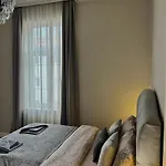 Διαμέρισμα Vibrant L Stylish 2bd In Center