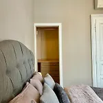 Διαμέρισμα Vibrant L Stylish 2bd In Center Βάρνα