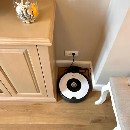 Апартамент Vibrant L Stylish 2bd In Center