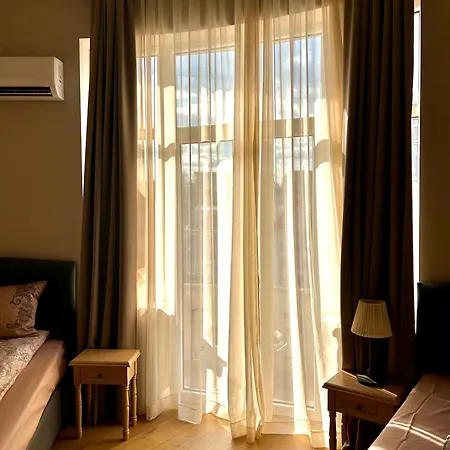 Vibrant L Stylish 2bd In Center * Варна