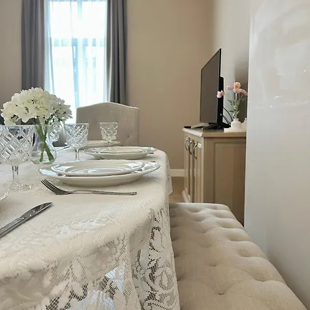 Appartement Vibrant L Stylish 2bd In Center Varna