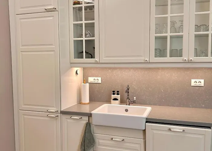 Appartement Vibrant L Stylish 2bd In Center Varna