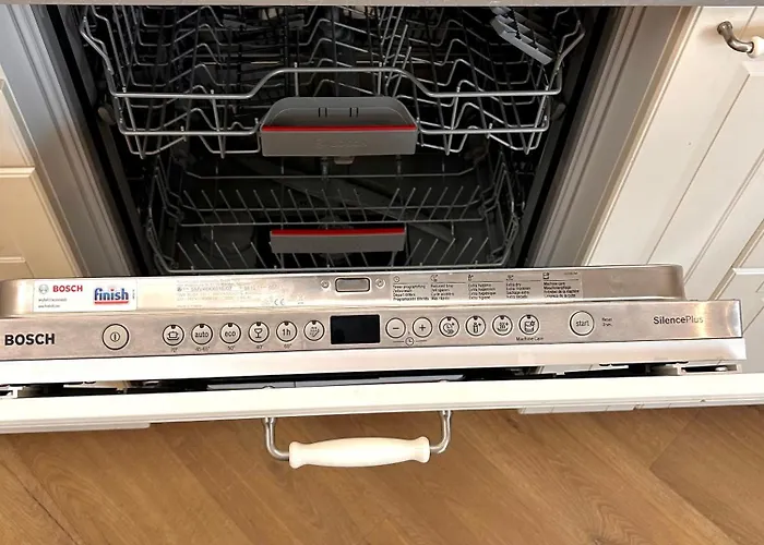 Vibrant L Stylish 2bd In Center Appartement Varna